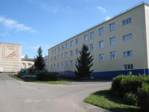 Государственное бюджетное учреждение здравоохранения Республики Мордовия «Ардатовская районная больница».