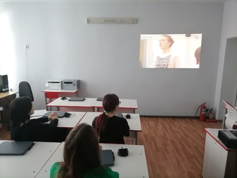 Проект «Киноуроки в школах России».