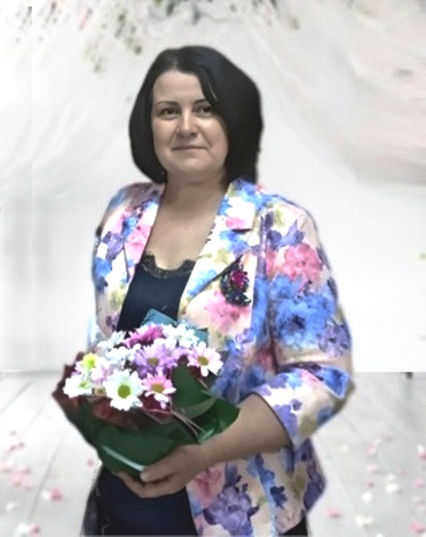 Громова Марина Валентиновна.