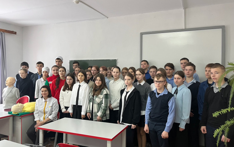 Колледж — твой путь к профессии!.